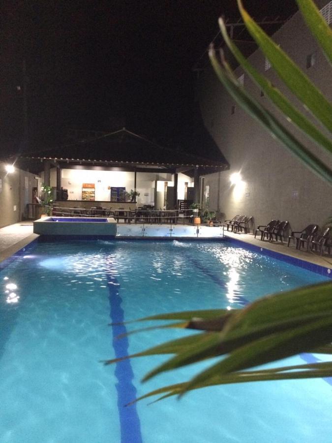La Villa Descanso Hotel Villeta Extérieur photo