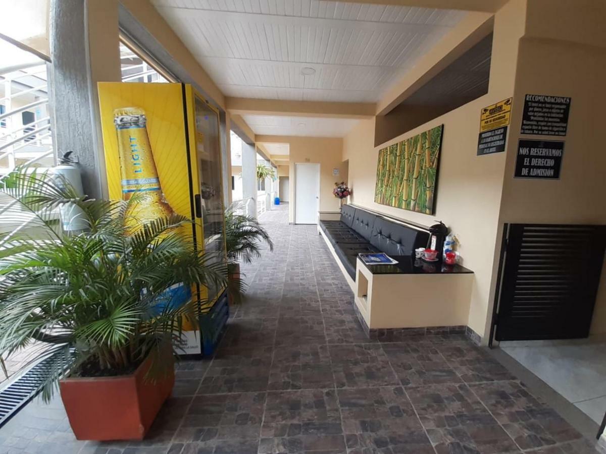 La Villa Descanso Hotel Villeta Extérieur photo